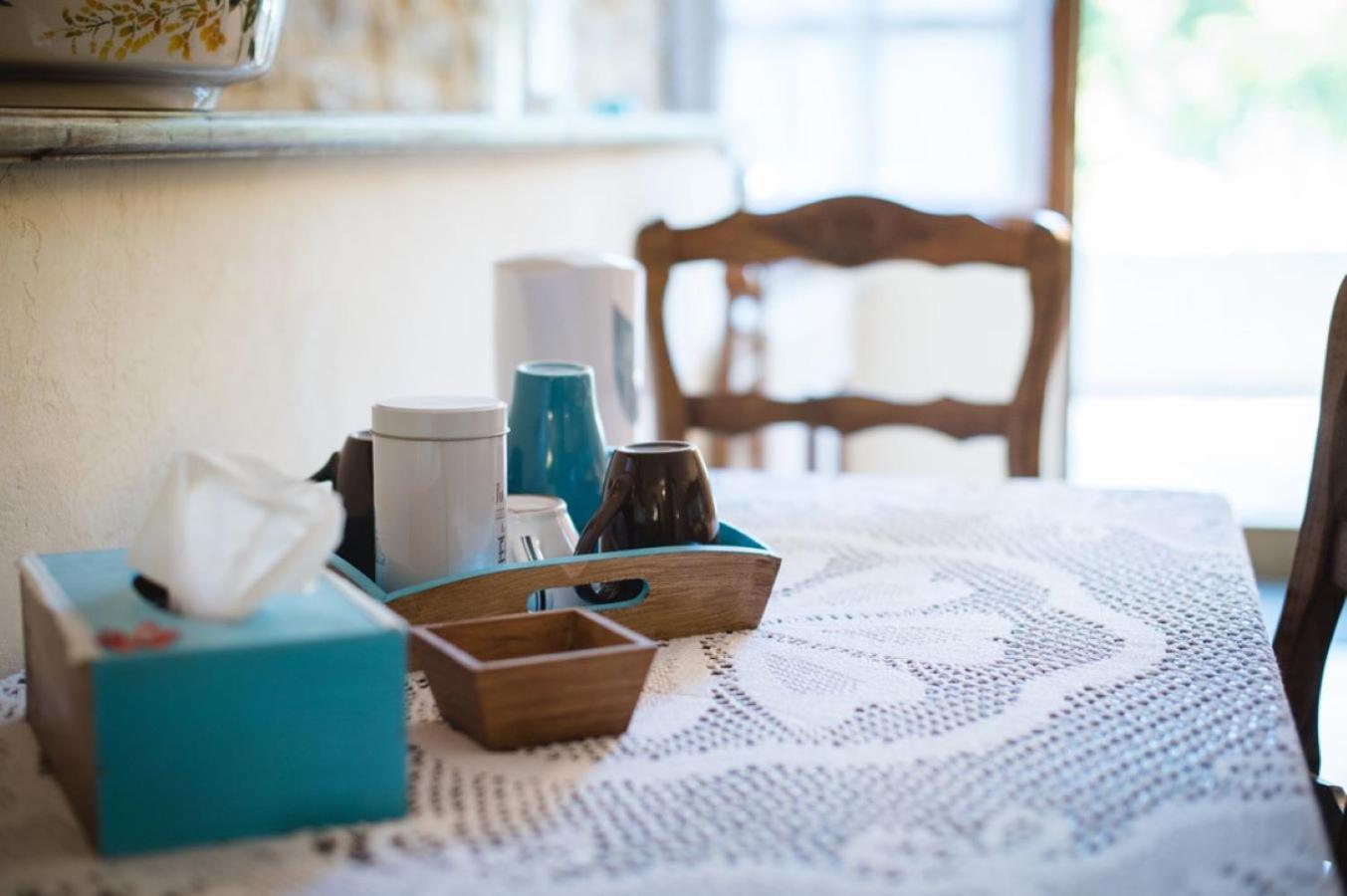 Les Filolies Bed & Breakfast Saint-Andre-d'Allas Dış mekan fotoğraf